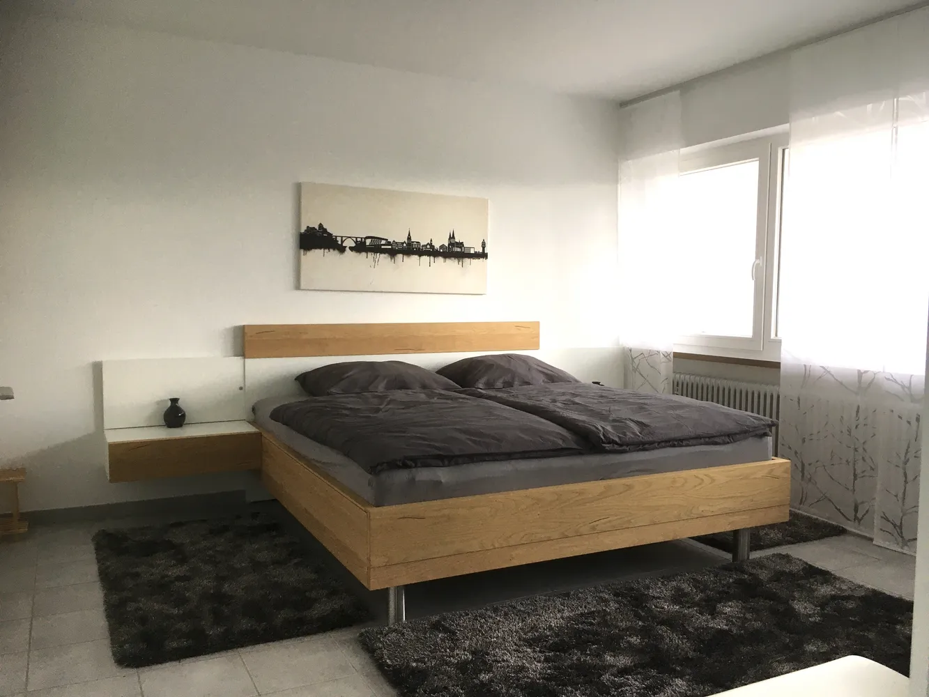 2 Zimmer Wohnung mit 63 m² in Solingen – Bild 9