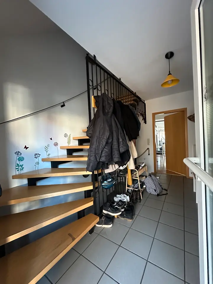 WG-Zimmer mit 140 m² in Gießen – Bild 10