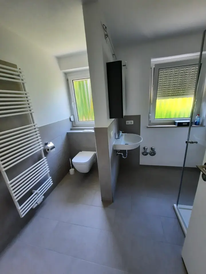 4 Zimmer Wohnung mit 82 m² in Memmingen – Bild 6