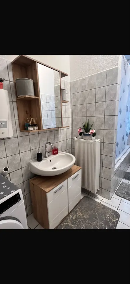 4 room apartment with 90 m² in Fürth – Photo 9