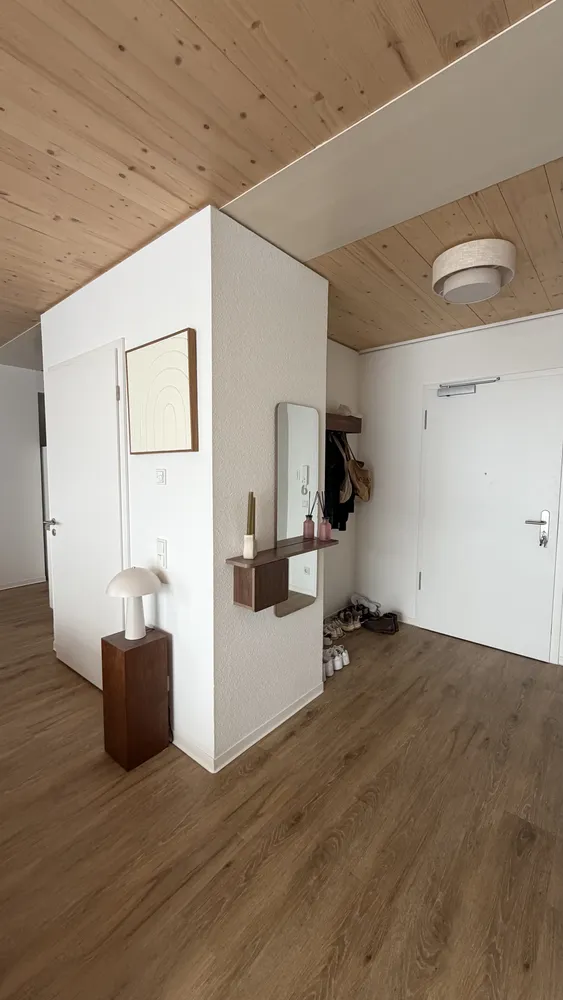 2 Zimmer Wohnung mit 66 m² in Mannheim – Bild 11