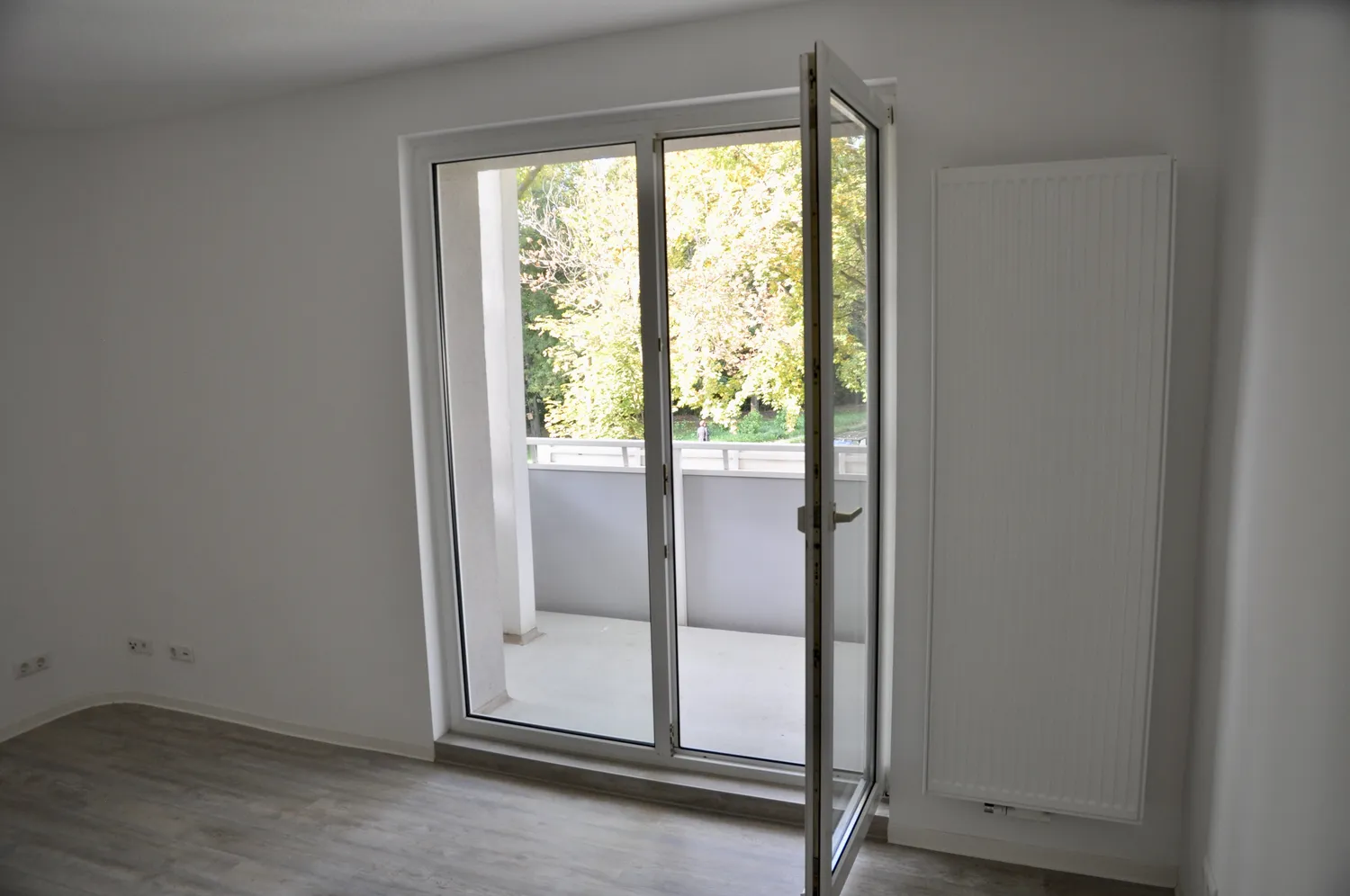 3 room apartment with 59 m² in Erfurt – Photo 4