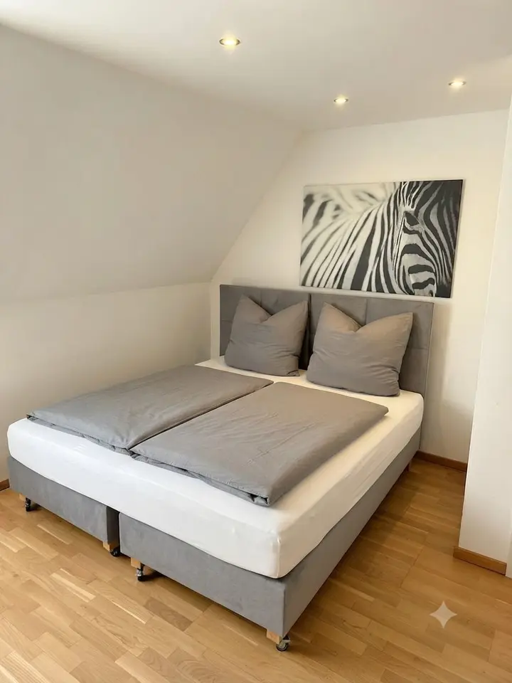 WG-Zimmer mit 60 m² in Karlsruhe – Bild 2