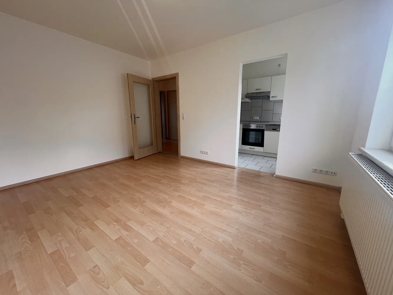 3 room apartment with 60 m² in Augsburg – Photo 8