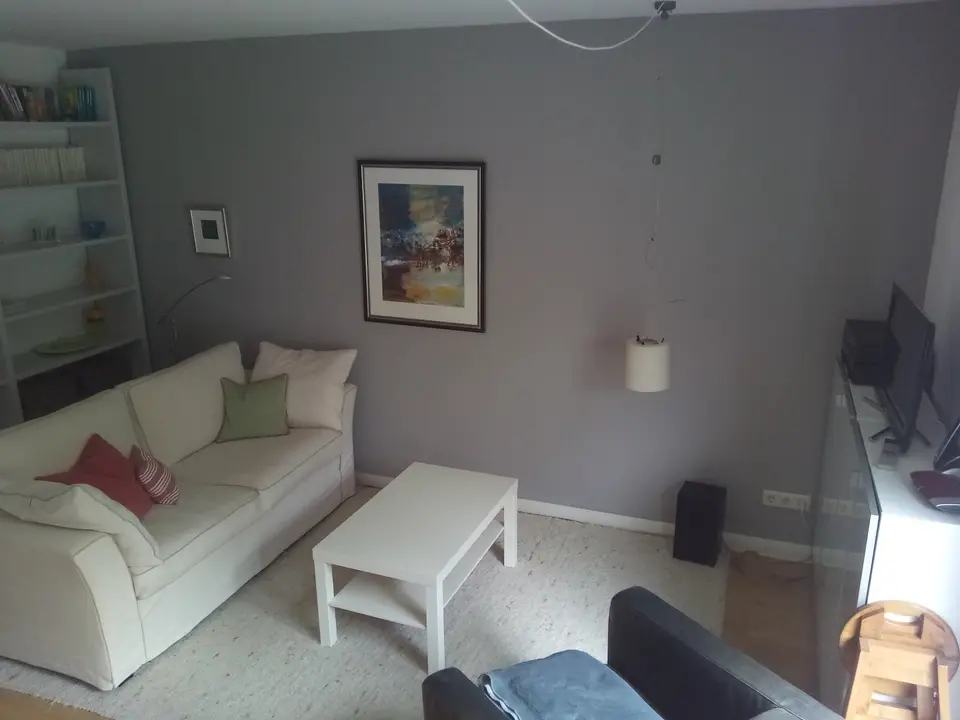 2 Zimmer Wohnung mit 38 m² in Bremen – Bild 8