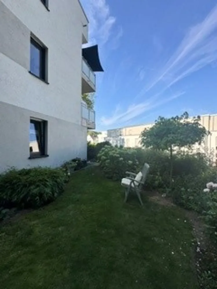 4 Zimmer Wohnung mit 103 m² in Solingen – Bild 6