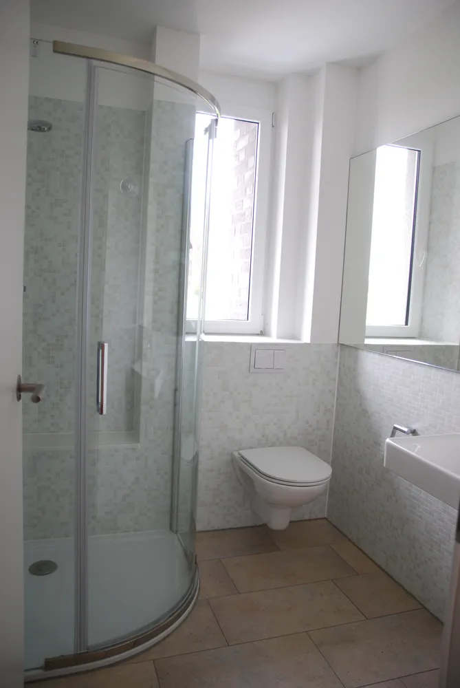 3 room apartment with 90 m² in Bielefeld – Photo 12
