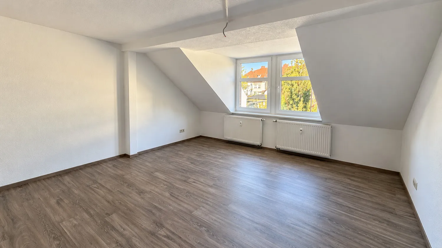 3 Zimmer Wohnung mit 80 m² in Freiberg – Bild 6