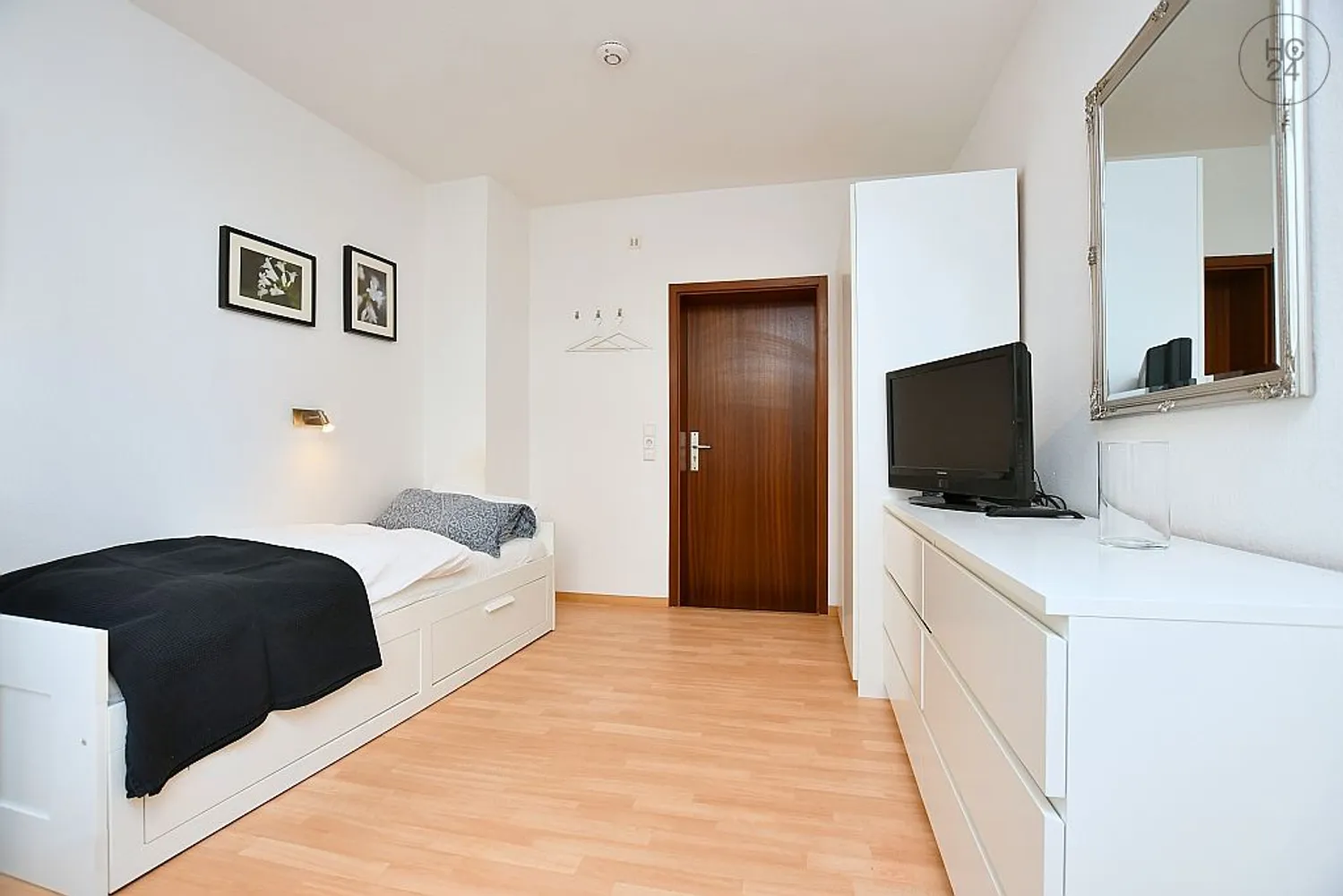 1 Zimmer Wohnung mit 18 m² in Stuttgart – Bild 2
