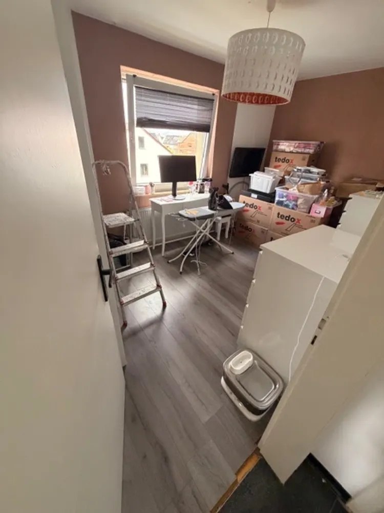 3 Zimmer Wohnung mit 72 m² in Herford – Bild 2