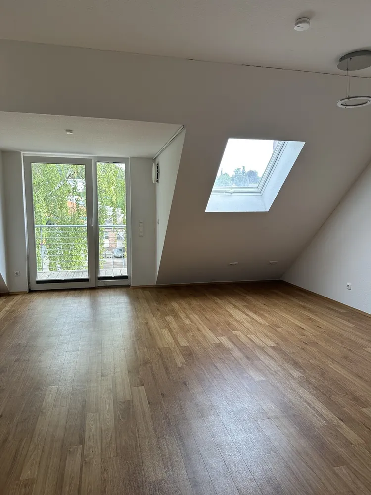 1 Zimmer Wohnung mit 31 m² in Aachen – Bild 2