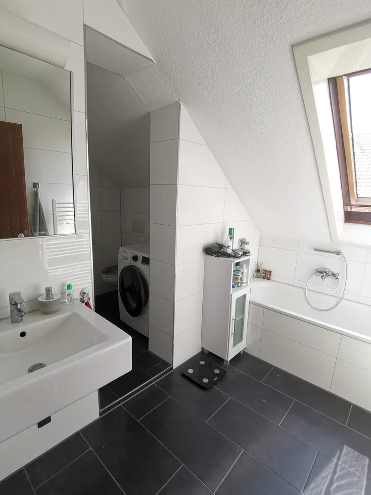 1 Zimmer Wohnung mit 30 m² in Stuttgart – Bild 12