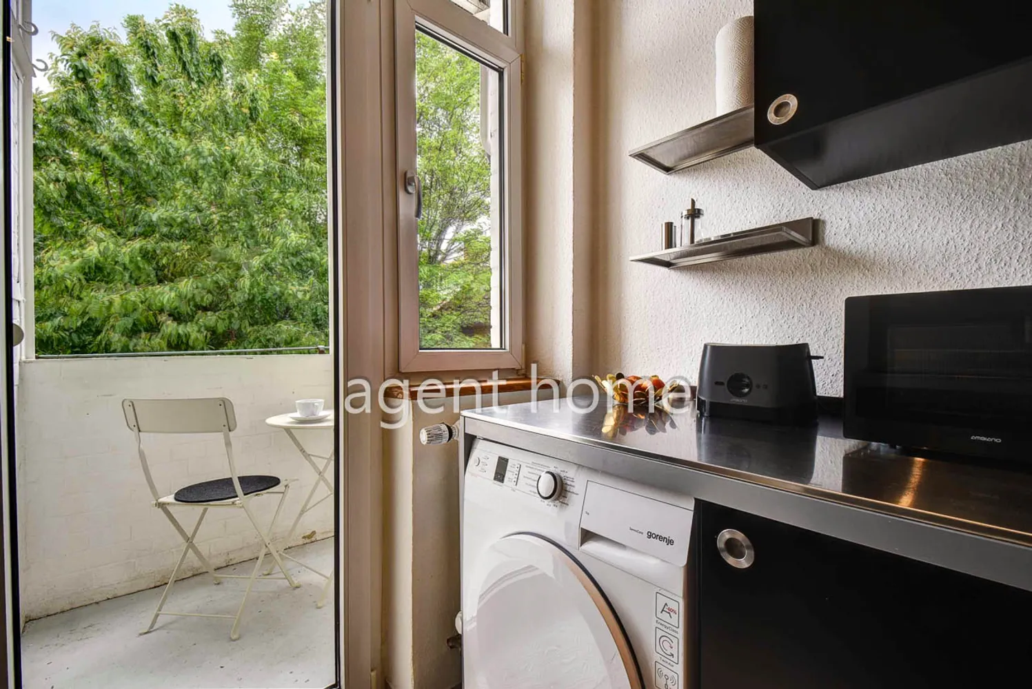 3 Zimmer Wohnung mit 75 m² in Stuttgart – Bild 4