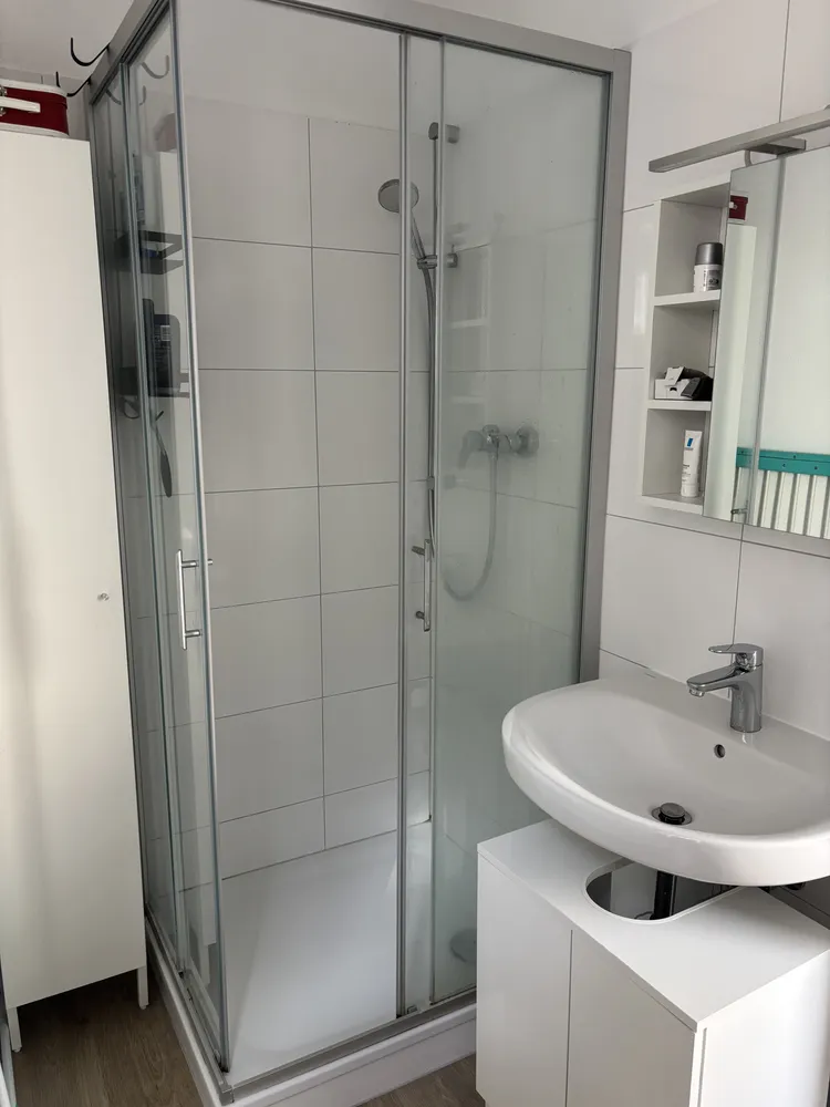2 Zimmer Wohnung mit 55 m² in Wiesbaden – Bild 6