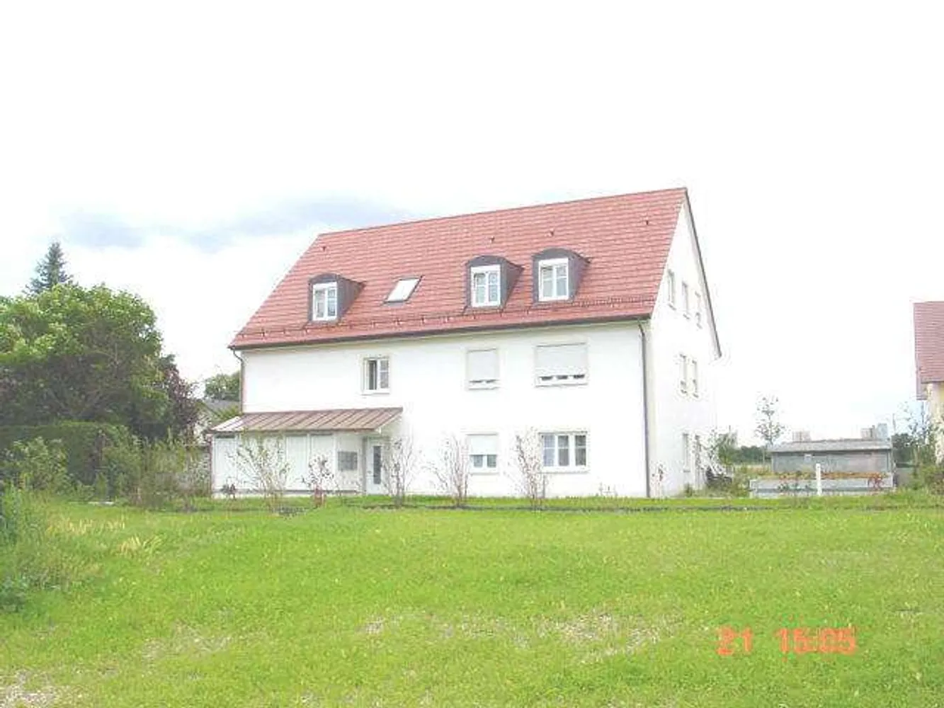 3 Zimmer Wohnung mit 87 m² in München – Bild 12
