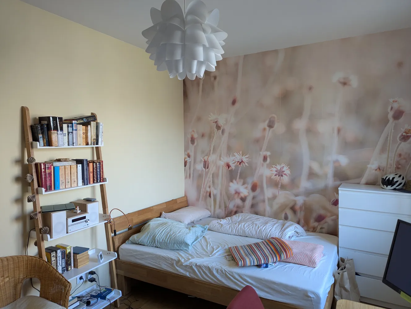 2 Zimmer Wohnung mit 57 m² in Hannover – Bild 10
