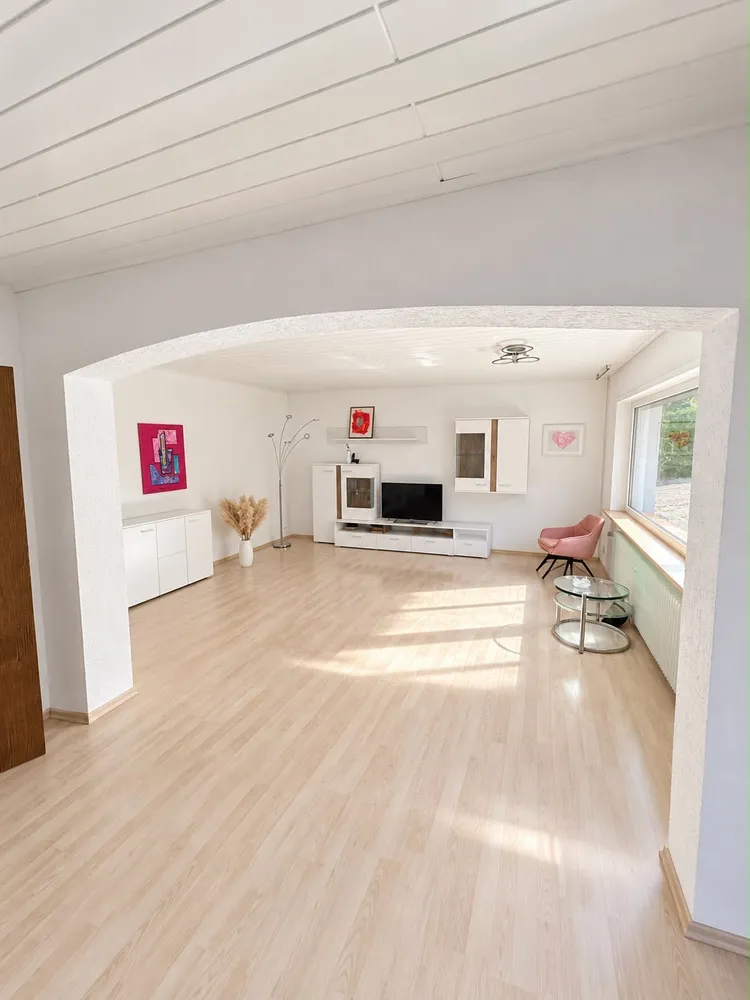 3 Zimmer Wohnung mit 101 m² in Bielefeld – Bild 5
