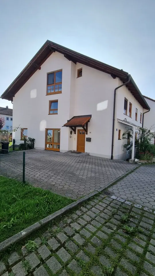 5 Zimmer Haus mit 150 m² in Memmingen – Bild 6