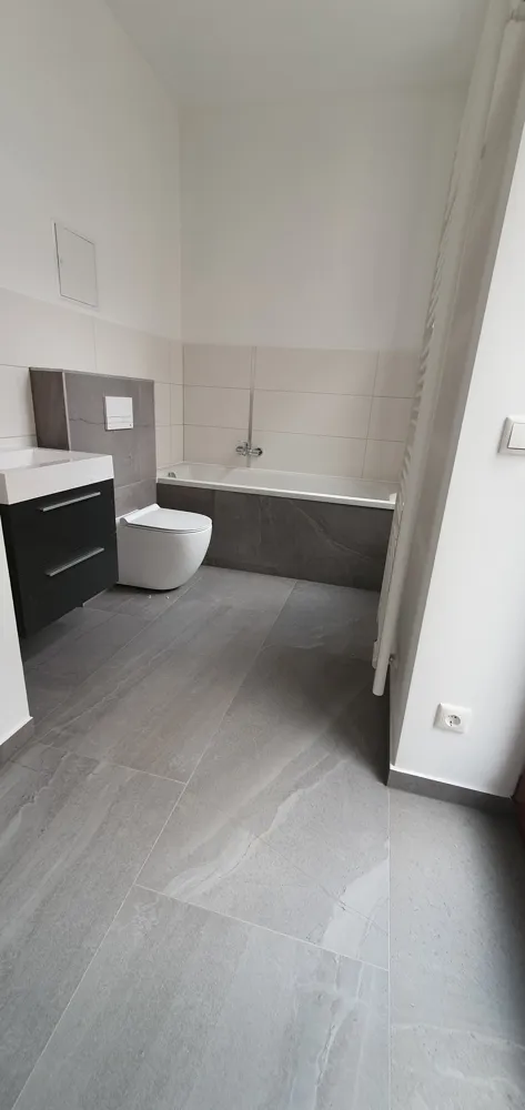 3 room apartment with 78 m² in Magdeburg – Photo 9