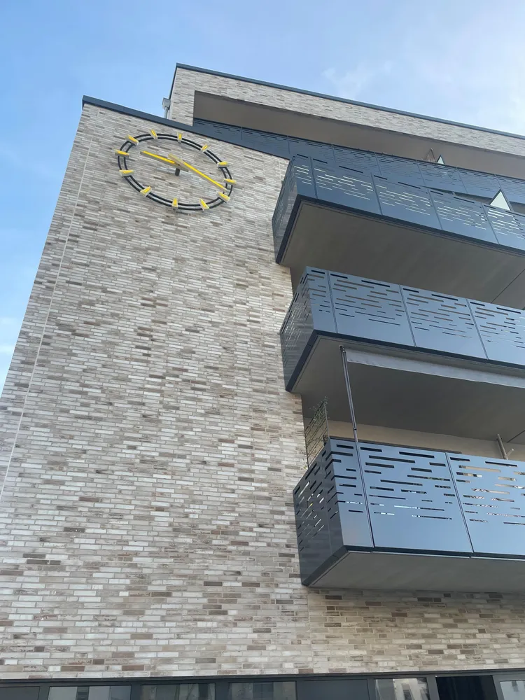 2 Zimmer Wohnung mit 69 m² in Düsseldorf – Bild 12