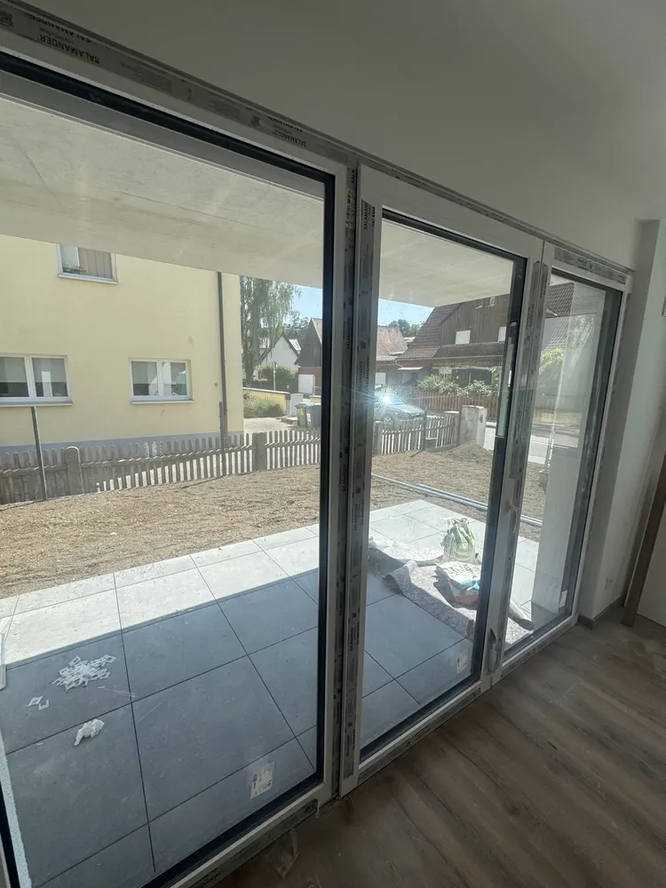 2 Zimmer Wohnung mit 40 m² in Ingolstadt – Bild 11
