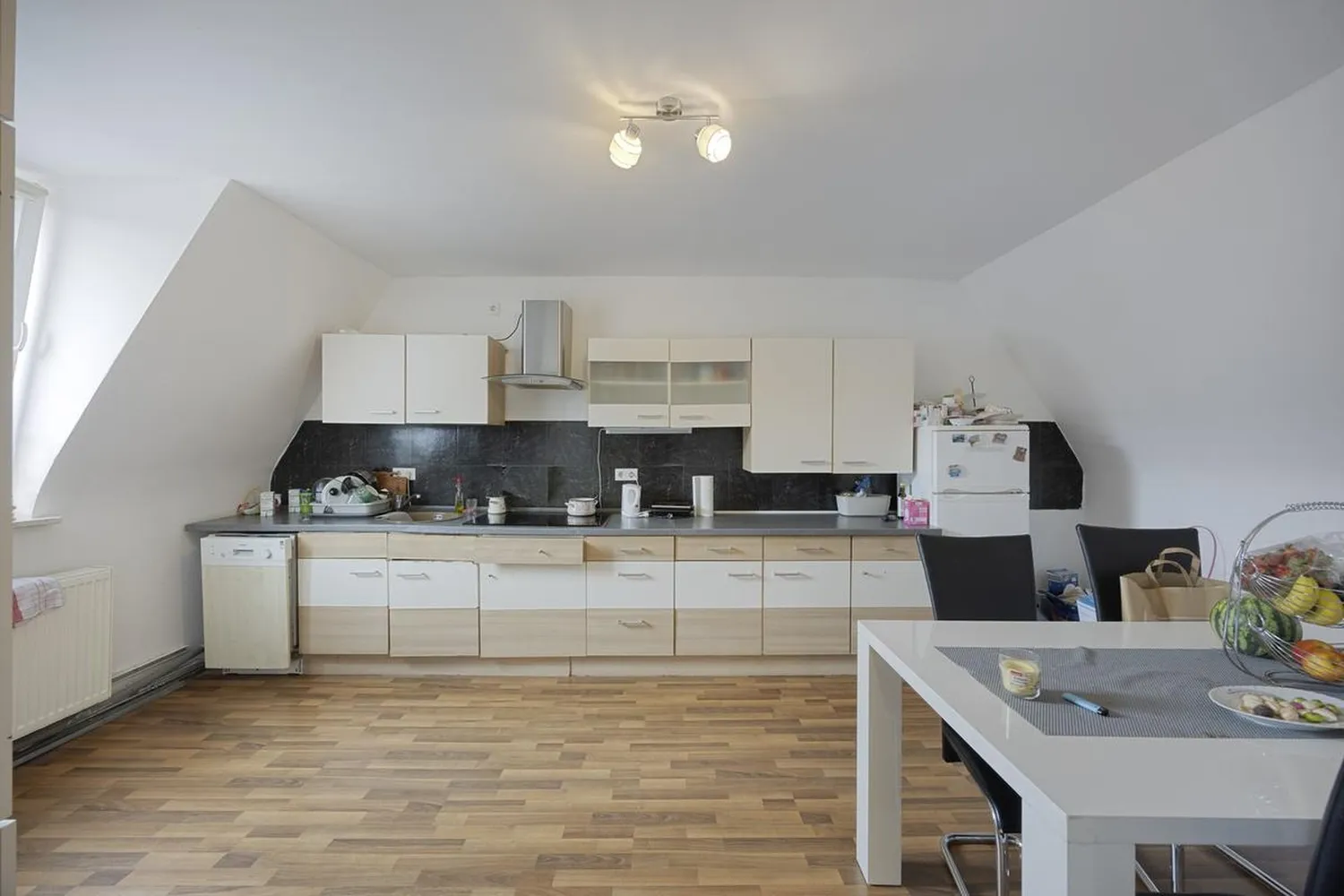 3 room apartment with 87 m² in Gelsenkirchen – Photo 3