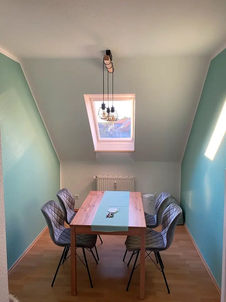 4 Zimmer Wohnung mit 95 m² in Potsdam – Bild 8