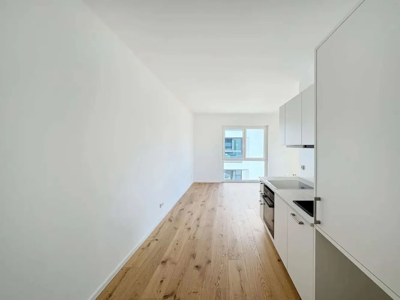 1 Zimmer Wohnung mit 28 m² in Berlin – Bild 2