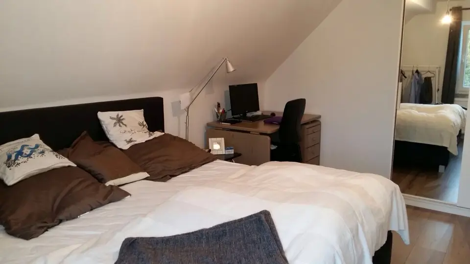 2 Zimmer Wohnung mit 40 m² in Ratingen – Bild 2