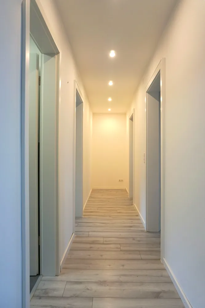 5 Zimmer Wohnung mit 112 m² in Heidelberg – Bild 5