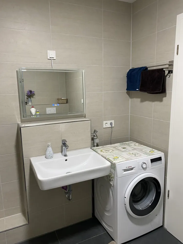 4 Zimmer Wohnung mit 94 m² in Hockenheim – Bild 2
