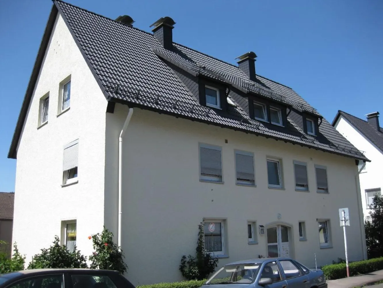 3 Zimmer Wohnung mit 46 m² in Lüdenscheid – Bild 1