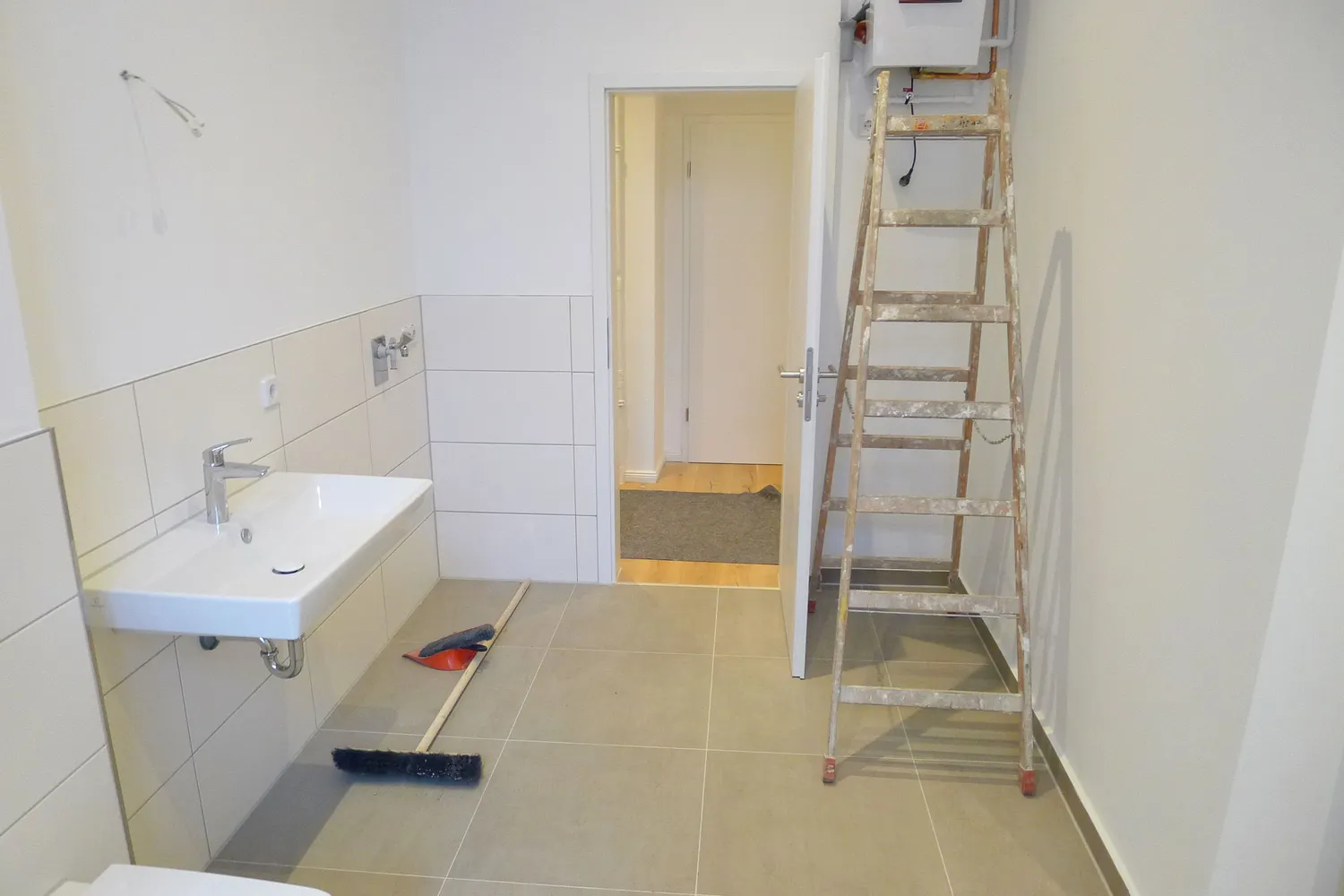 3 Zimmer Wohnung mit 101 m² in Berlin – Bild 10