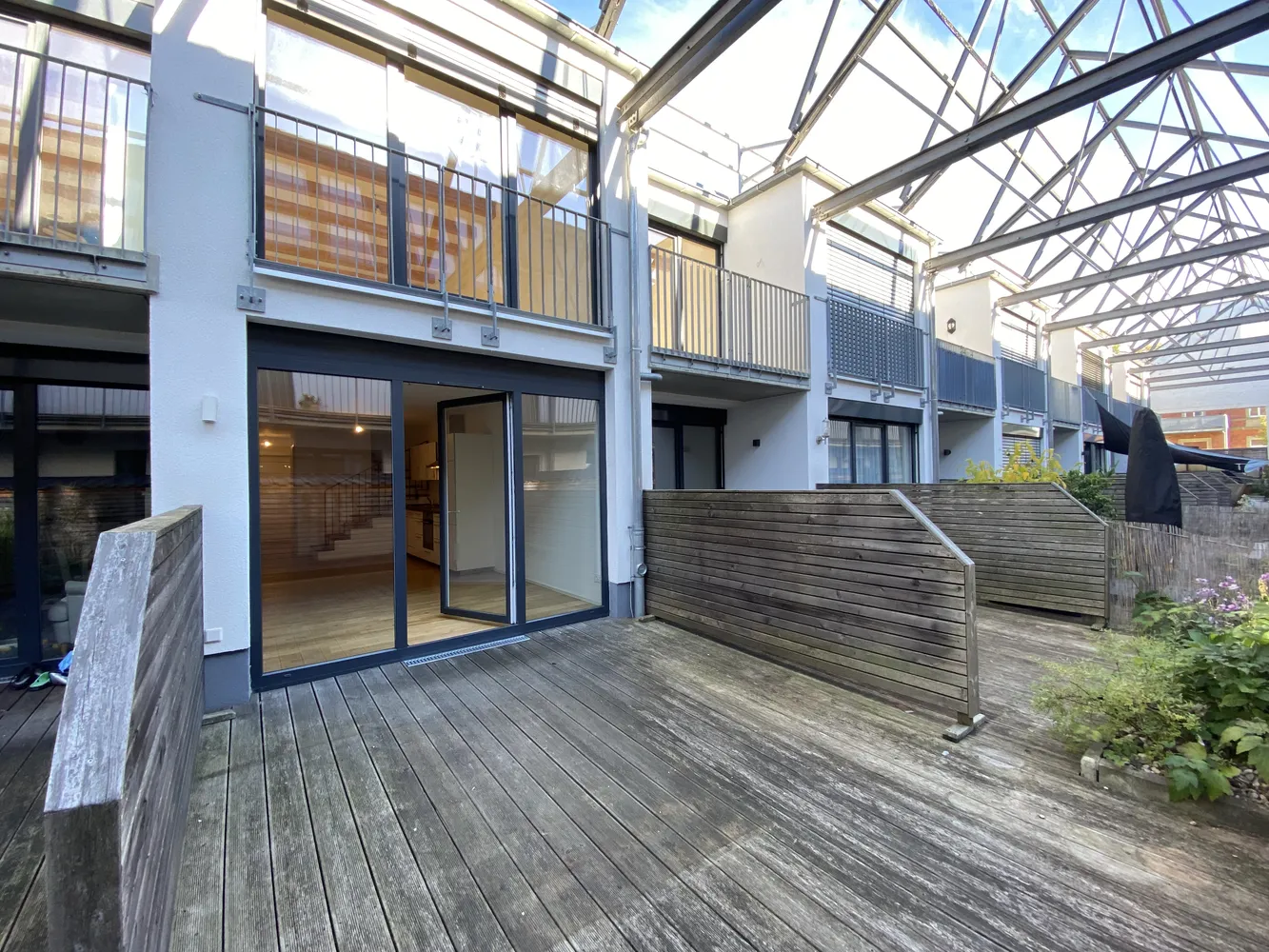 3 Zimmer Wohnung mit 78 m² in Bamberg – Bild 11