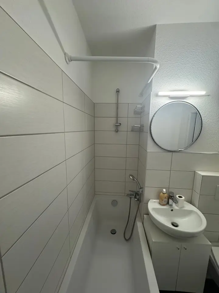 2 Zimmer Wohnung mit 32 m² in Erfurt – Bild 6
