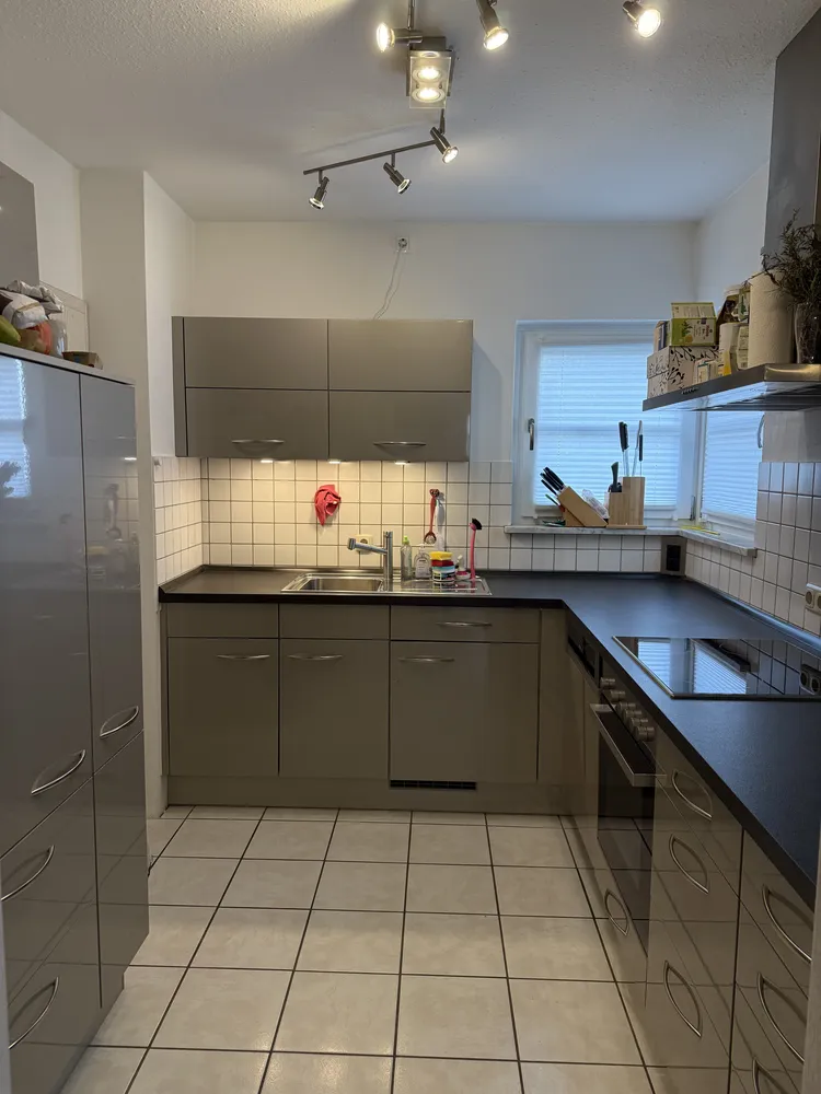 3 room apartment with 93 m² in Regensburg – Photo 7