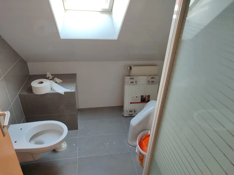 6 Zimmer Wohnung mit 140 m² in Kassel – Bild 10