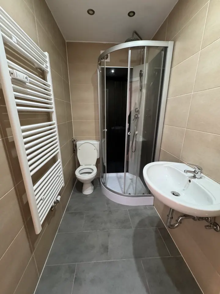 3 Zimmer Wohnung mit 64 m² in Lüdenscheid – Bild 7