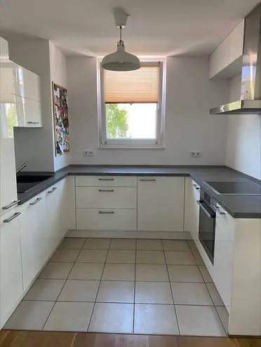2 Zimmer Wohnung mit 66 m² in Frankfurt am Main – Bild 3