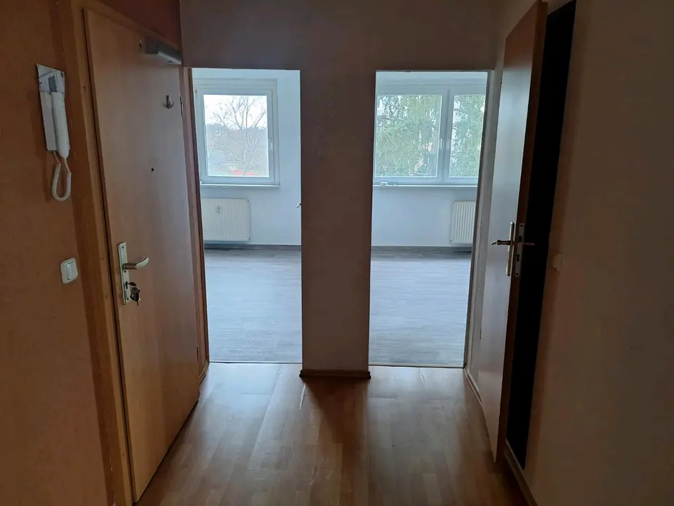 4 Zimmer Wohnung mit 68 m² in Halle (Saale) – Bild 9