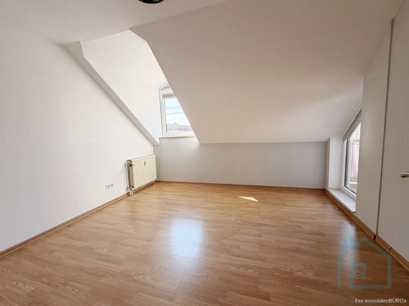 4 room apartment with 95 m² in Ludwigshafen am Rhein – Photo 7