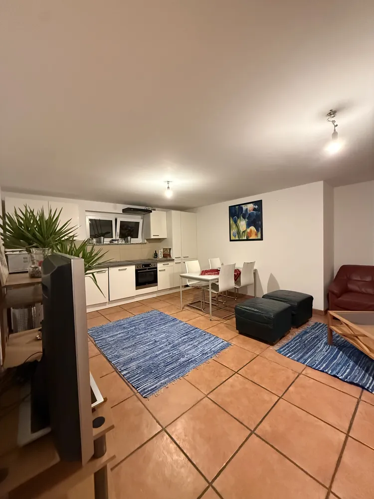 3 Zimmer Wohnung mit 65 m² in Erlangen – Bild 11