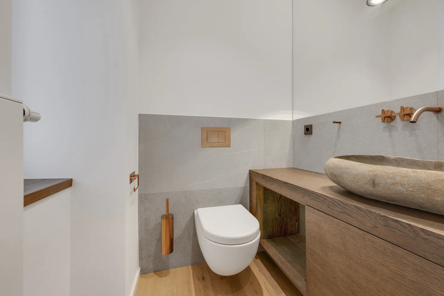 3 Zimmer Wohnung mit 101 m² in München – Bild 12