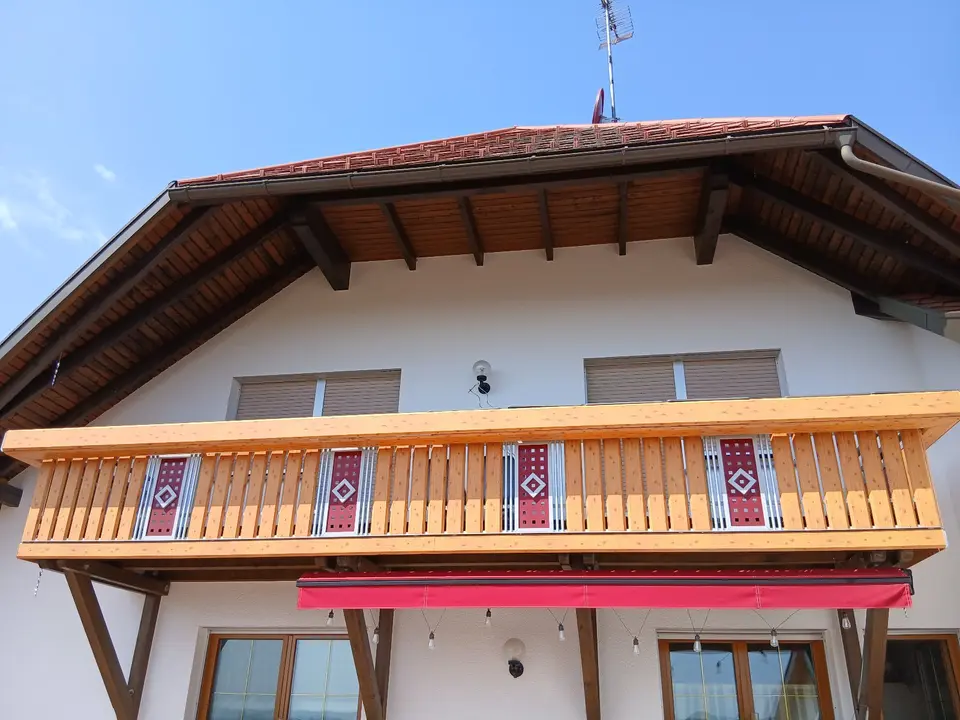 2 Zimmer Wohnung mit 56 m² in Waldshut-Tiengen – Bild 1