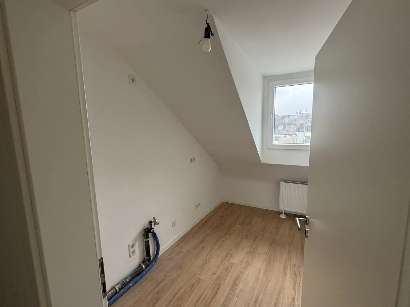 2 Zimmer Wohnung mit 44 m² in Krefeld – Bild 5