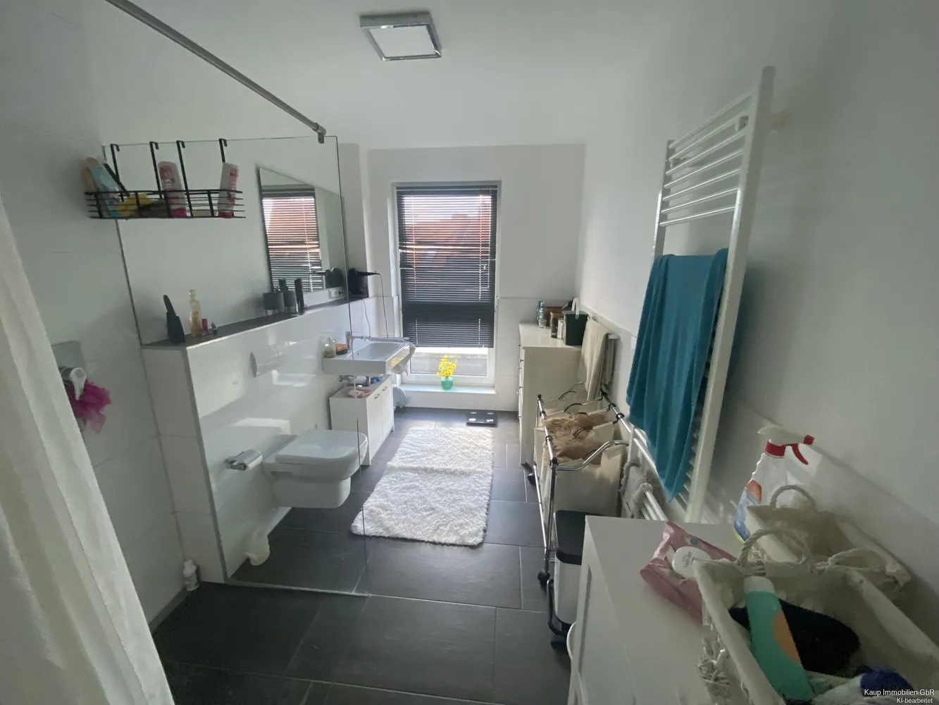 3 Zimmer Wohnung mit 102 m² in Gütersloh – Bild 7