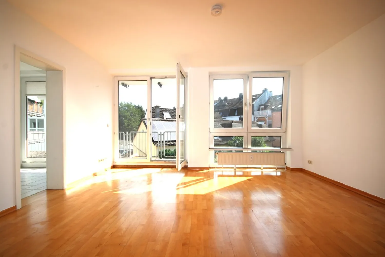 2 Zimmer Wohnung mit 62 m² in Essen – Bild 3