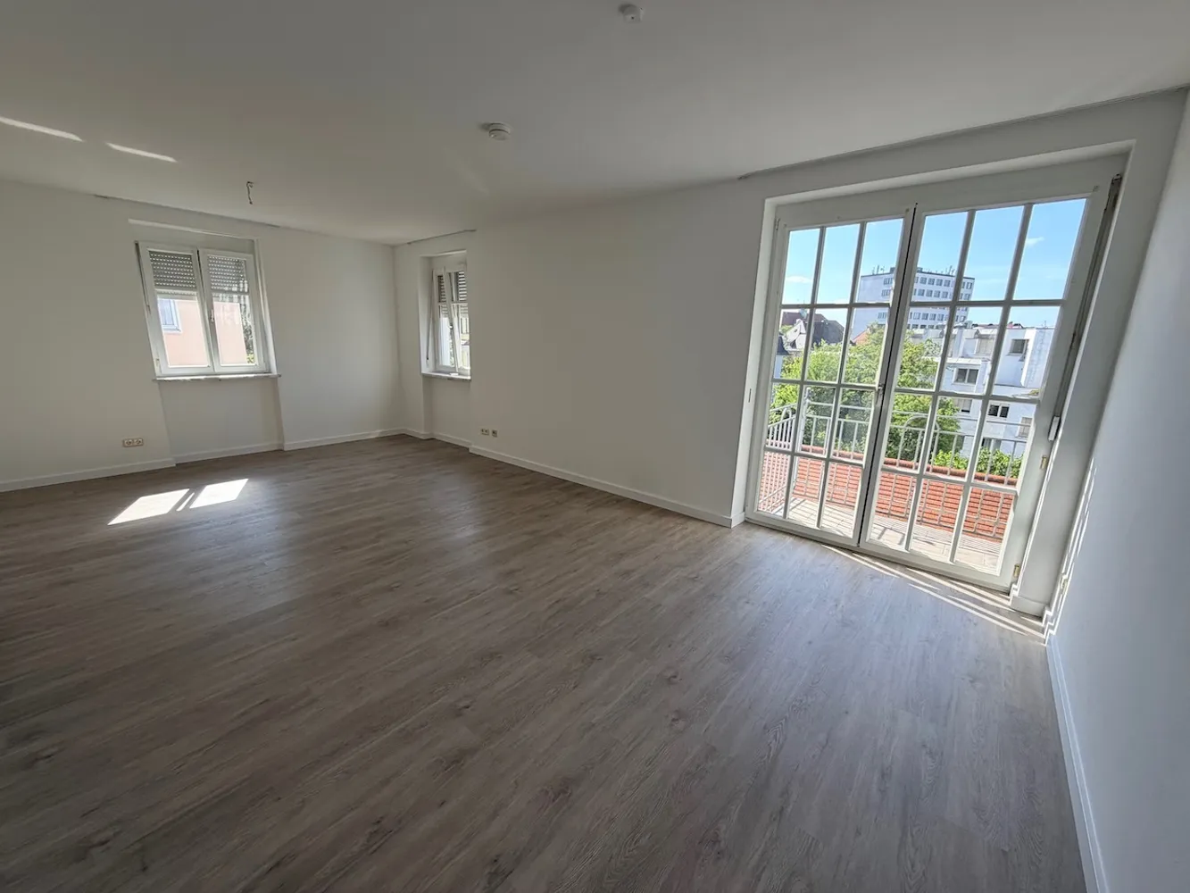 2 Zimmer Wohnung mit 100 m² in Regensburg – Bild 12