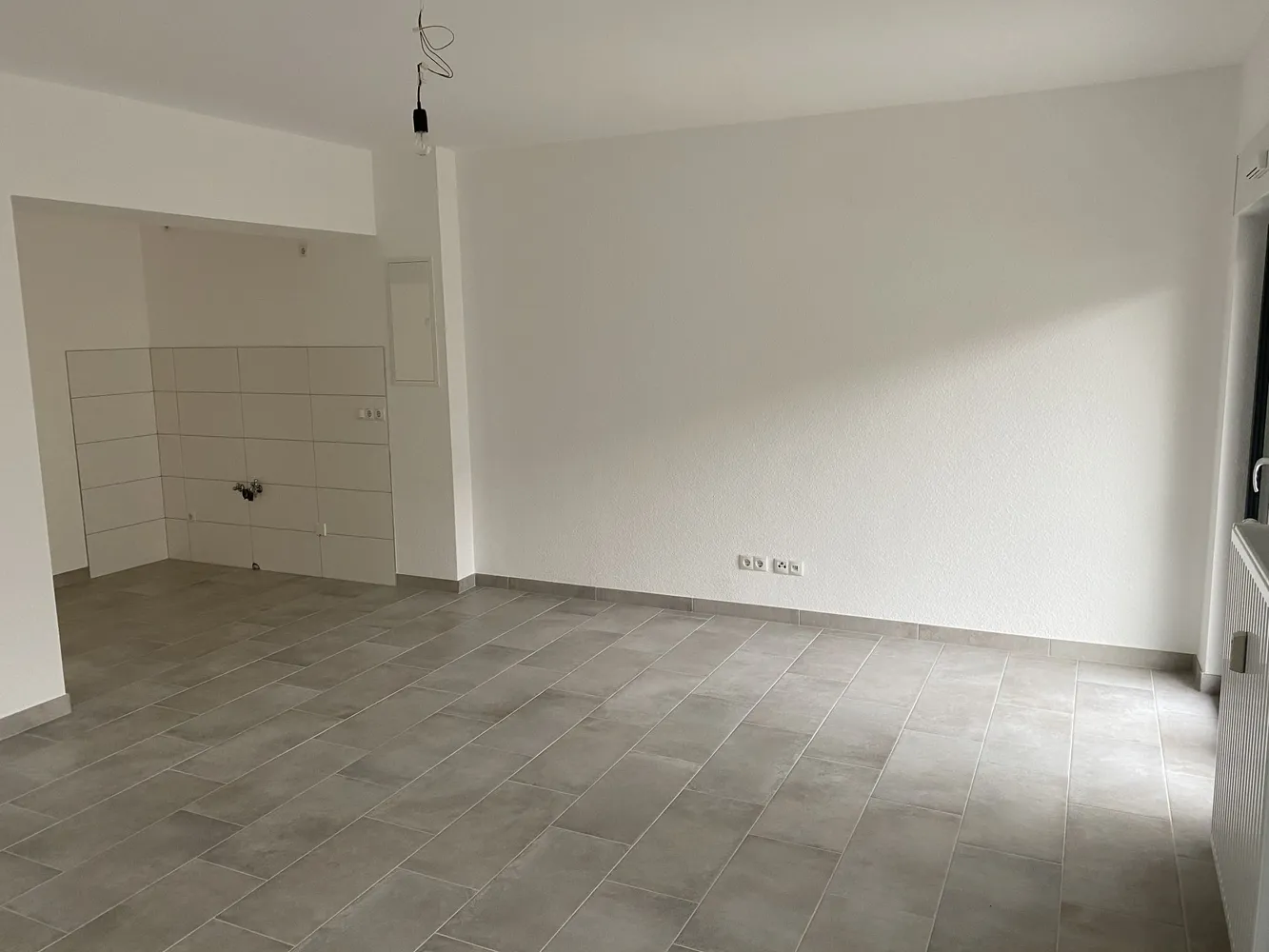 2 room apartment with 47 m² in Cologne – Photo 6