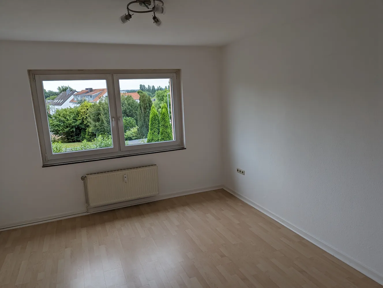 3 Zimmer Wohnung mit 50 m² in Aachen – Bild 6